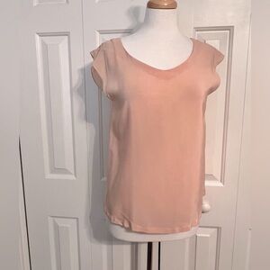 NWT Maria Golubeva silk blouse Size medium